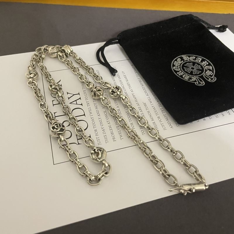 Chrome Hearts Necklaces